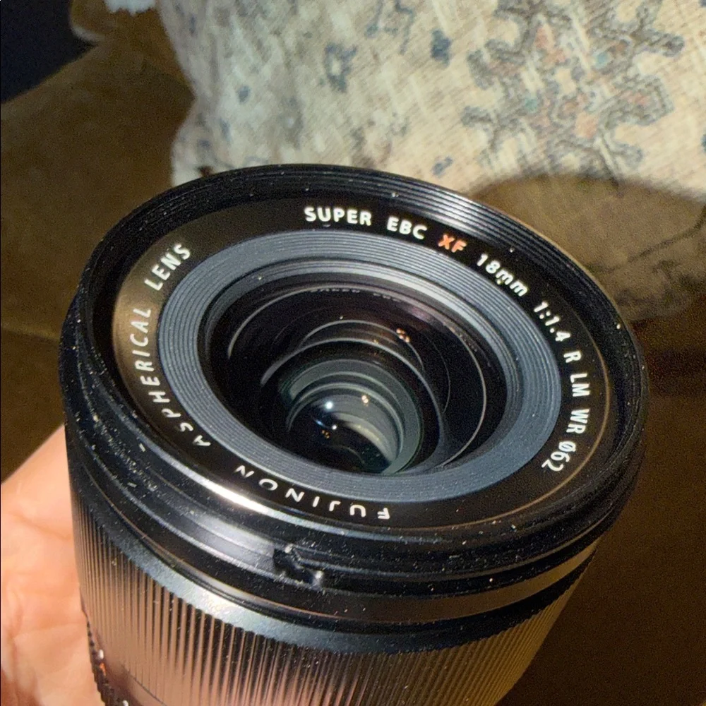 Fujifilm X-H2 Black Mirrorless Camera Body